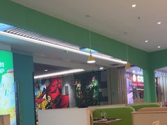 -意莱莉休闲餐厅(东汇城店)