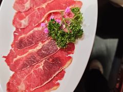 -重庆袁老四火锅(武进万达店)