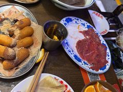 -萍姐火锅·公路夜市(打浦桥日月光店)
