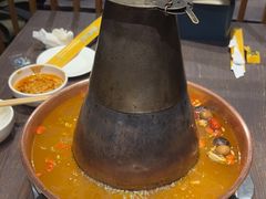 -东来顺饭庄(上地华联店)