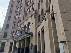 -交通银行(上海市分行营业部)