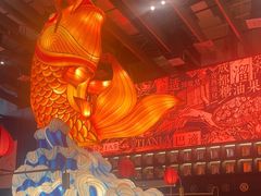 -天辣(金桥啦啦宝都店)