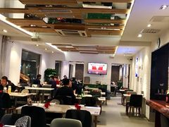 大堂-106餐厅(山水文园店)