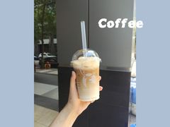 -瑞幸咖啡(金中环国际商务大厦店)