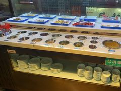 -正福居老北京正宗铜锅泉水涮肉(彰化路店)