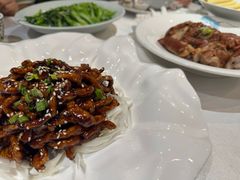 -味+新京宴·烤鸭·北京菜(创意谷店)