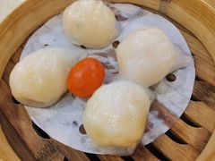 招牌虾饺皇-点都德(北京路贰店)