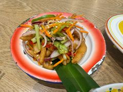 -迷你椰·泰式大排档(北京首店)