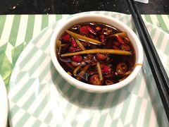 -青柠记忆泰式海鲜火锅(合生汇购物中心店)