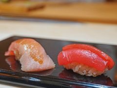 -荣一代目OMAKASE板前料理