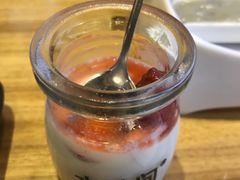 -水林间·寿喜烧自助(仙林金鹰店)