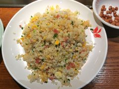 扬州炒饭-洪焱重庆老火锅(万福花园店)