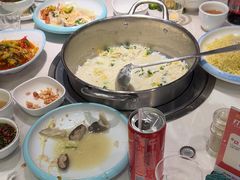 -粤顺渔坊·中山脆肉鲩火锅(清湖店)