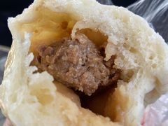 -清泉阁包子铺(中山路店)