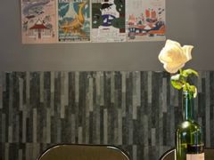 -岛风·台食小馆 ISLAND BISTRO(烟台山店)