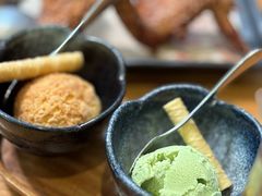 -友名Cross日式咖喱屋(江南大道中店)