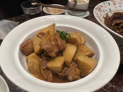 -钱塘花园·宁波菜