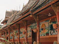 -西双版纳傣族园