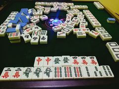 -辛巴桌游剧本娱乐休闲馆(光谷店)