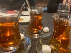 -Efes Turkish & Mediterranean Cuisine 艾菲斯餐厅(陆家嘴店)