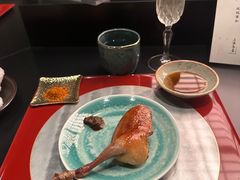 -鳥喜Toriki怀石烧鸟料理