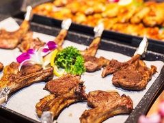 -川骄海鲜自助(河东店)