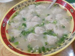 顺德特色鲮鱼包-水乡人家私房菜(逢简店)