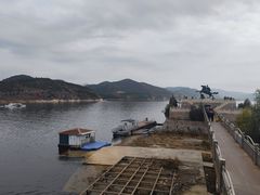 -北京金海湖景区