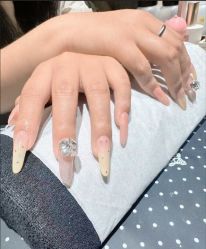 -南玥美学·美甲美睫美肤