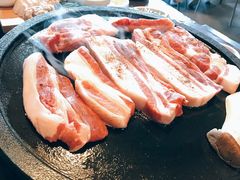 -Dombe豚(黑猪肉街店)