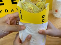 -2颗鸡蛋煎饼(北京路天河城店)
