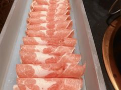 -南门四季铜锅涮肉(大屯·北苑店)