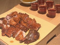 -桂小厨广西菜(万象城店)