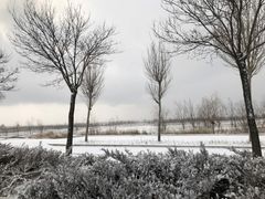 -渔岛海洋度假区