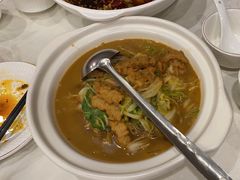 -鑫巴蜀小镇 · 水煮鱼专研店(玉桥店)