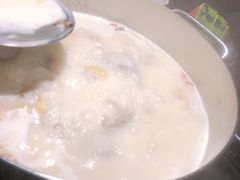 -捞王猪肚鸡火锅(财富中心店)