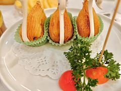 -福满楼·海鲜酒家(福永益田店)