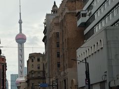 -南京路步行街
