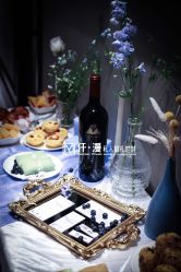 -仟漫私人婚礼定制(纳帕溪谷后湾店)