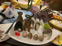 -尚海豆捞(乐虹坊店)