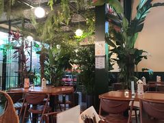 -普兰达德国餐厅·德式脆皮烤猪肘·自酿啤酒(观唐店)