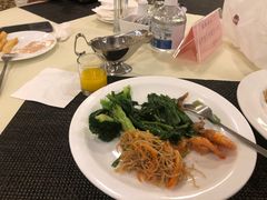 -深圳维景酒店-维景轩