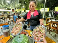 -金瑶池·猪肚鸡·传统冬瓜盅(20年白沙店)