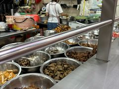 -铭辉沙嗲面(新街商业城店)