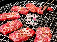 -江户烧肉(高德店)