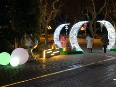 -徐家汇源景区-衡山坊