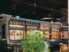 大堂-古京·臻致料理(月湖店)