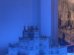 -哈尔滨规划展览馆