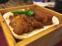 -喜鹊茶点.啫煲(车陂店)