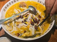 -蓉城小馆(科兴店)